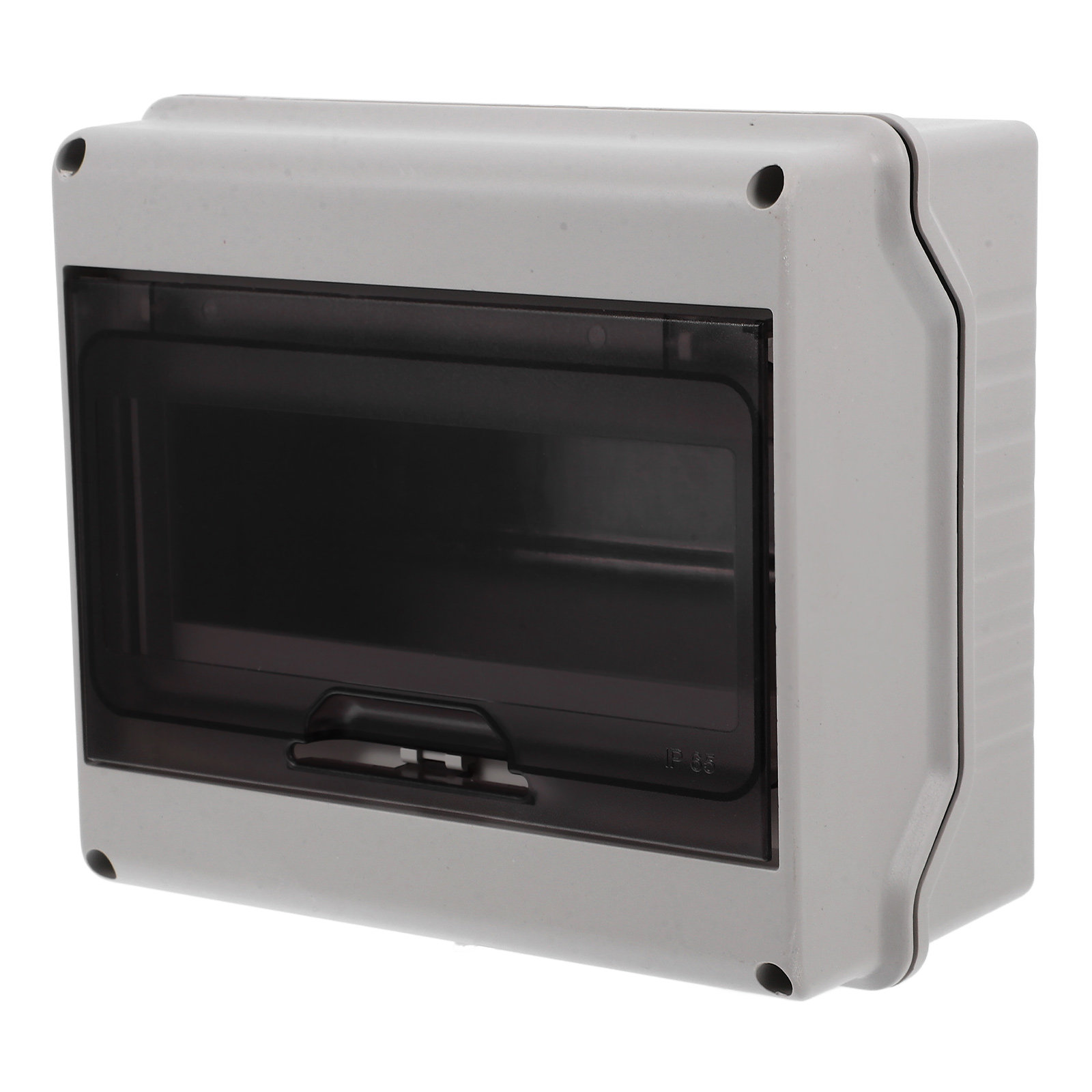 Solar Panel - Outdoor Waterproof Circuit Breaker Box 8