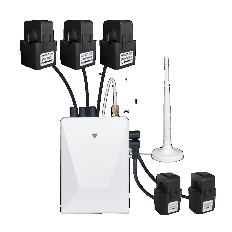 2025 Energy Monitor Solar Ener - Energy Monitor Meter recension och pris