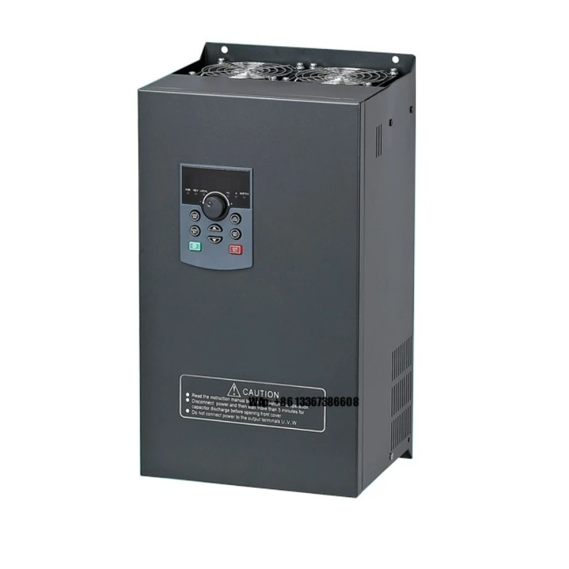 55KW Electronic Frequency Conv - Power Inverter recension och pris