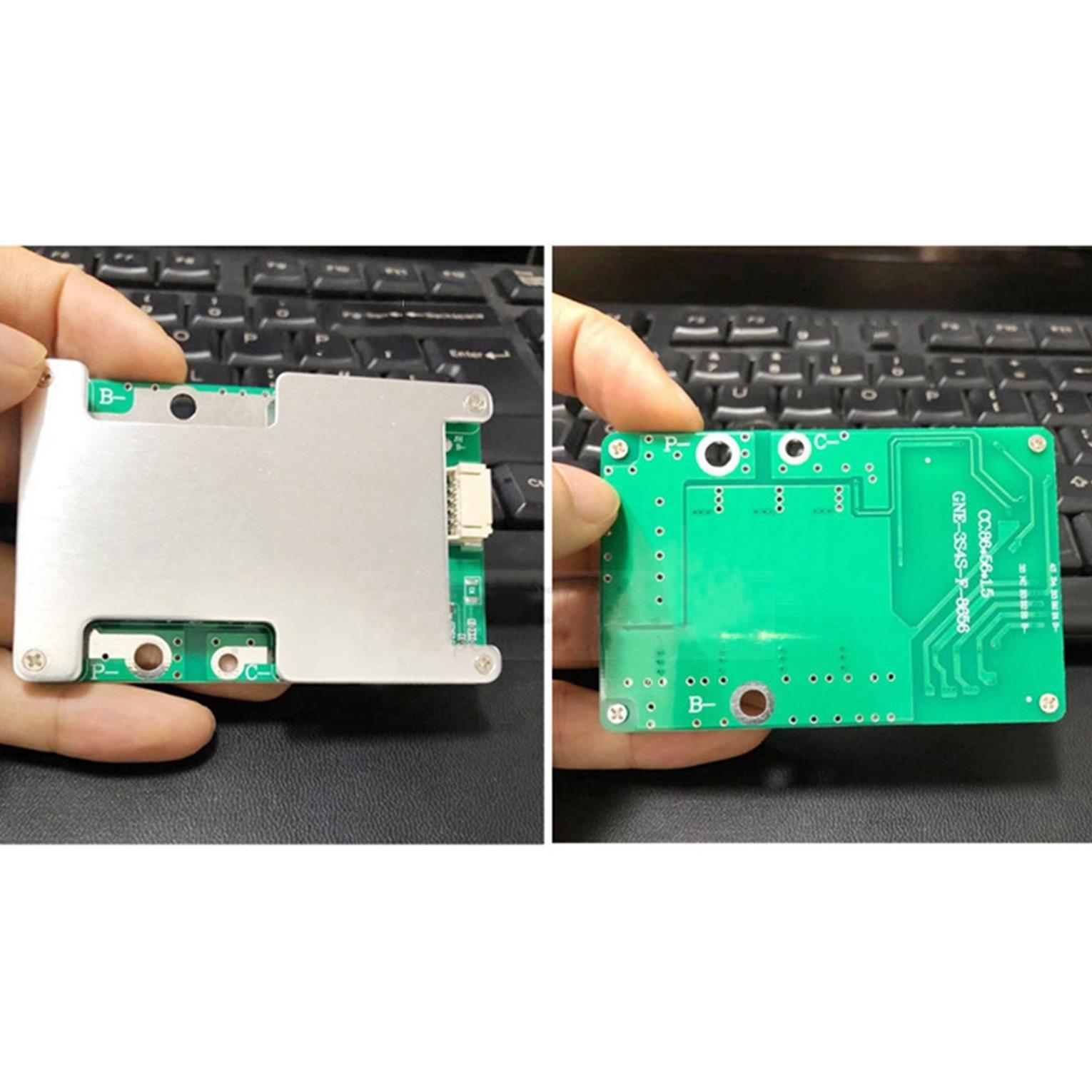 4S 12V 100A LiFePO4 Lithium Ba - Lithium Battery 12V recension och pris