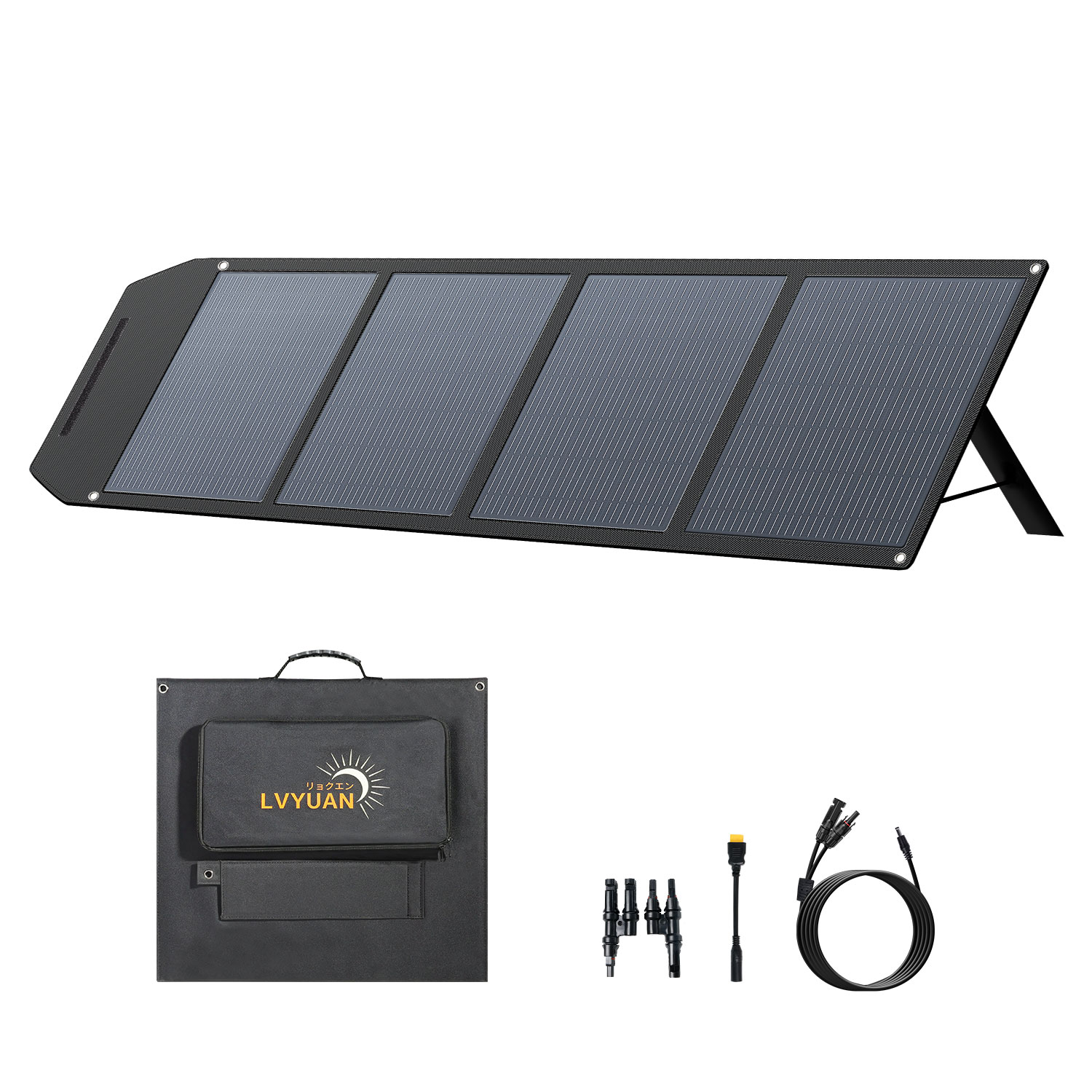 High Efficiency 200 Watt Solar - Solar Panel recension och pris
