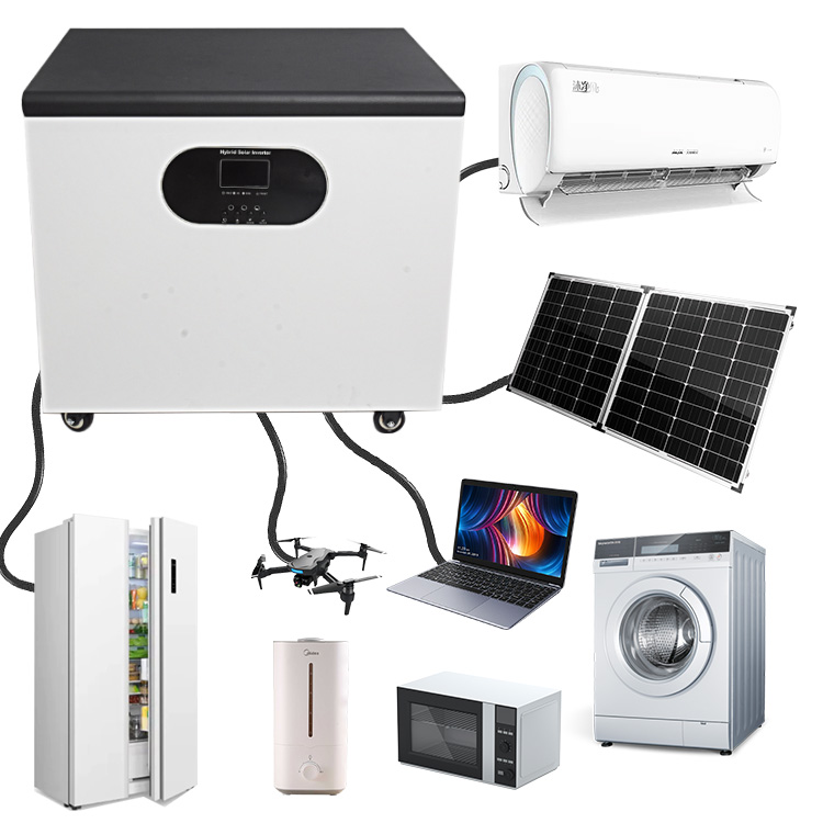 Campers Rvs Homw Solar Power G - Solar Generator recension och pris