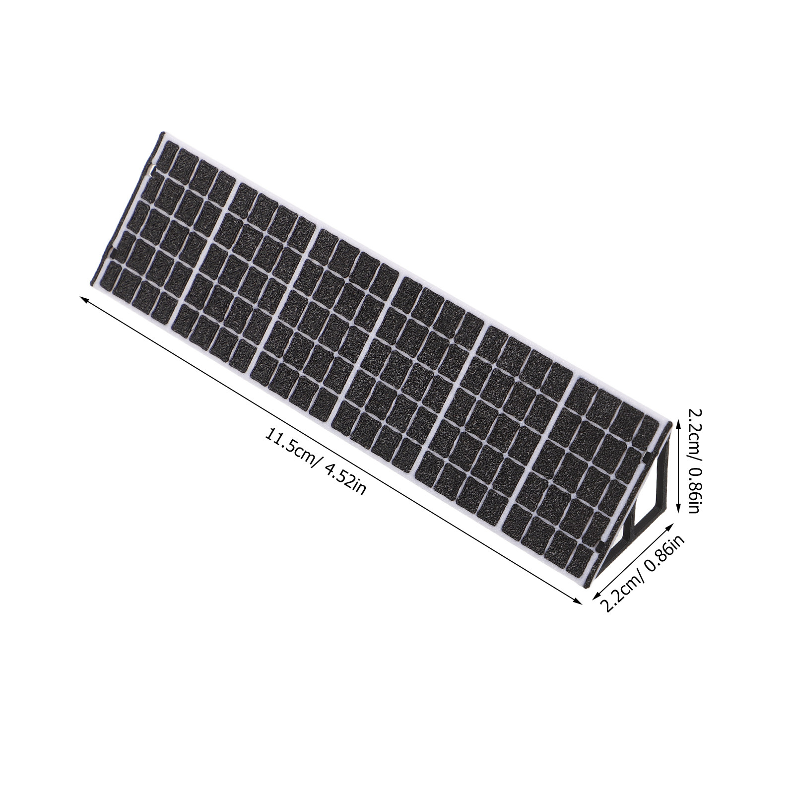 Miniature Solar Panels for Dio - Solar Panel recension och pris